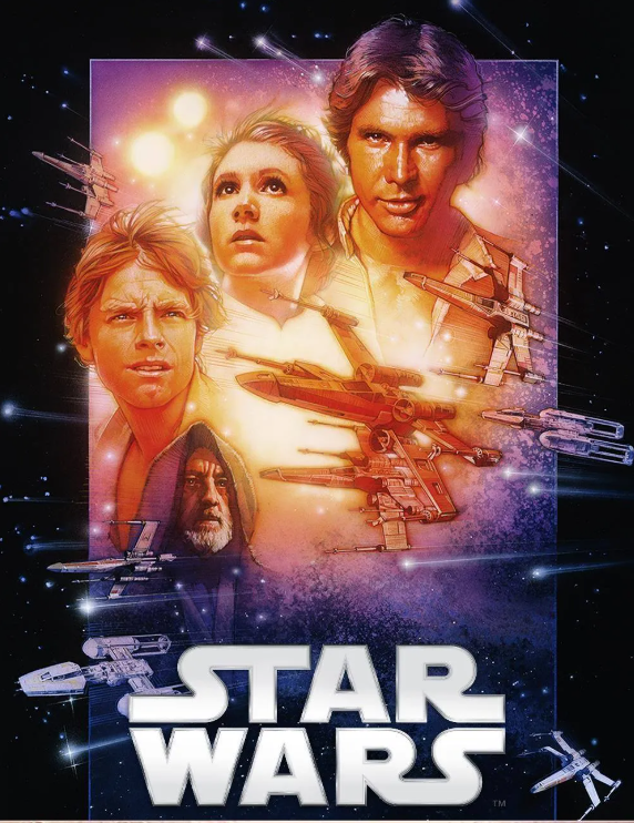 영화 스타워즈 관련 사진