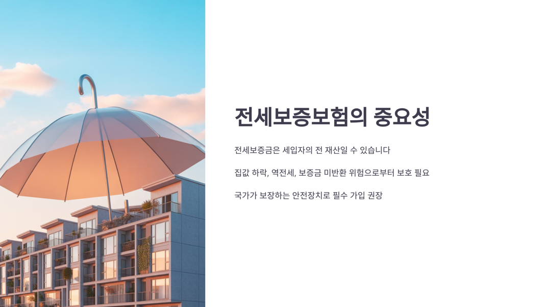 전세보증보험