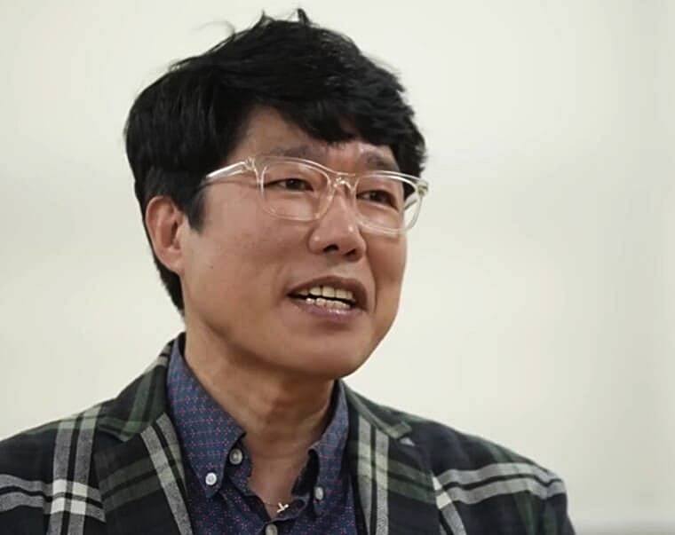 코미디언-표인봉