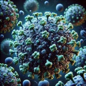 인플루엔자바이러스