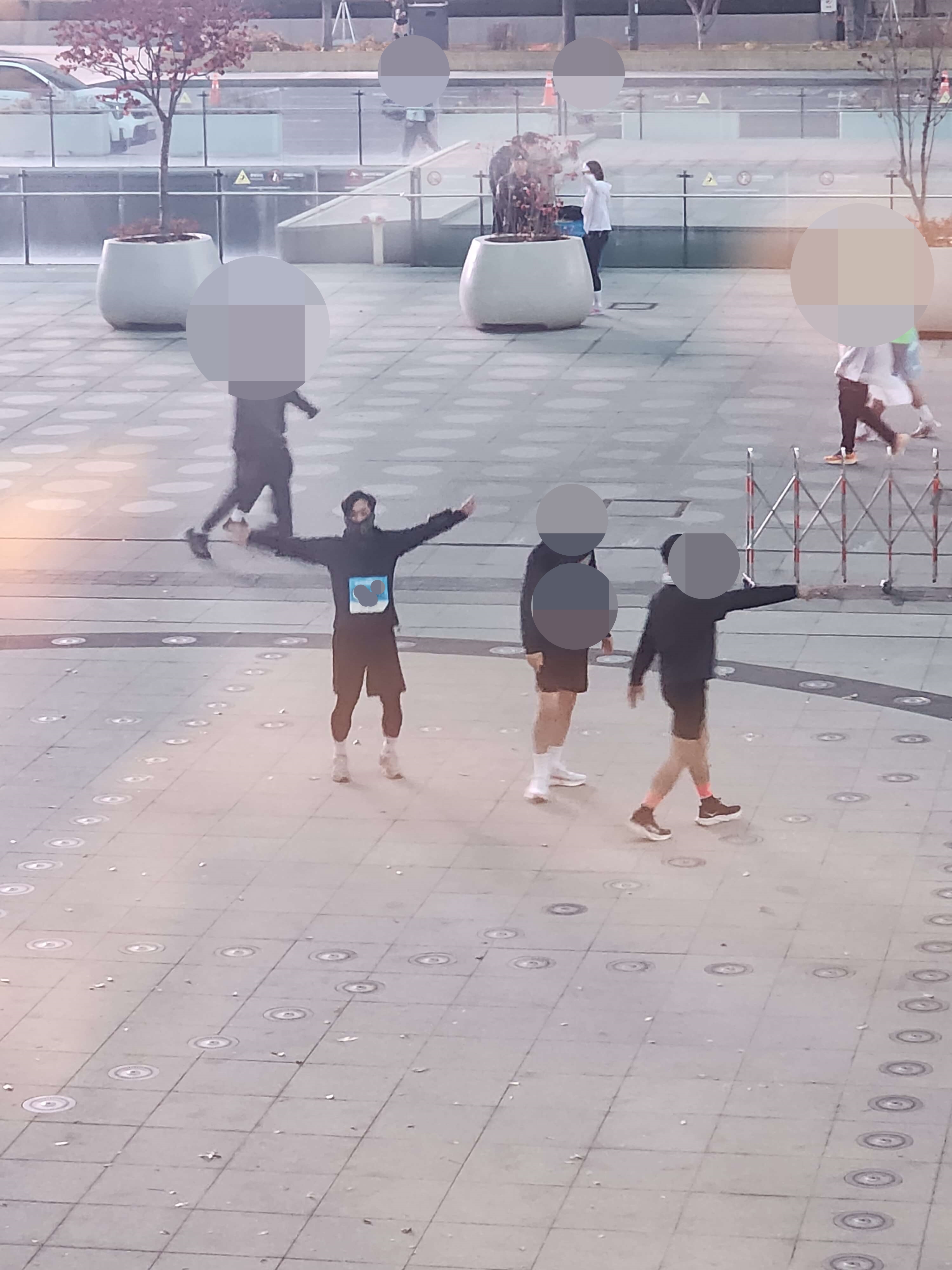 2025년 11월 10km 마라톤 대회 