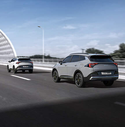 기아 스포티지 중형 SUV의 베스트셀러, 완벽 분석