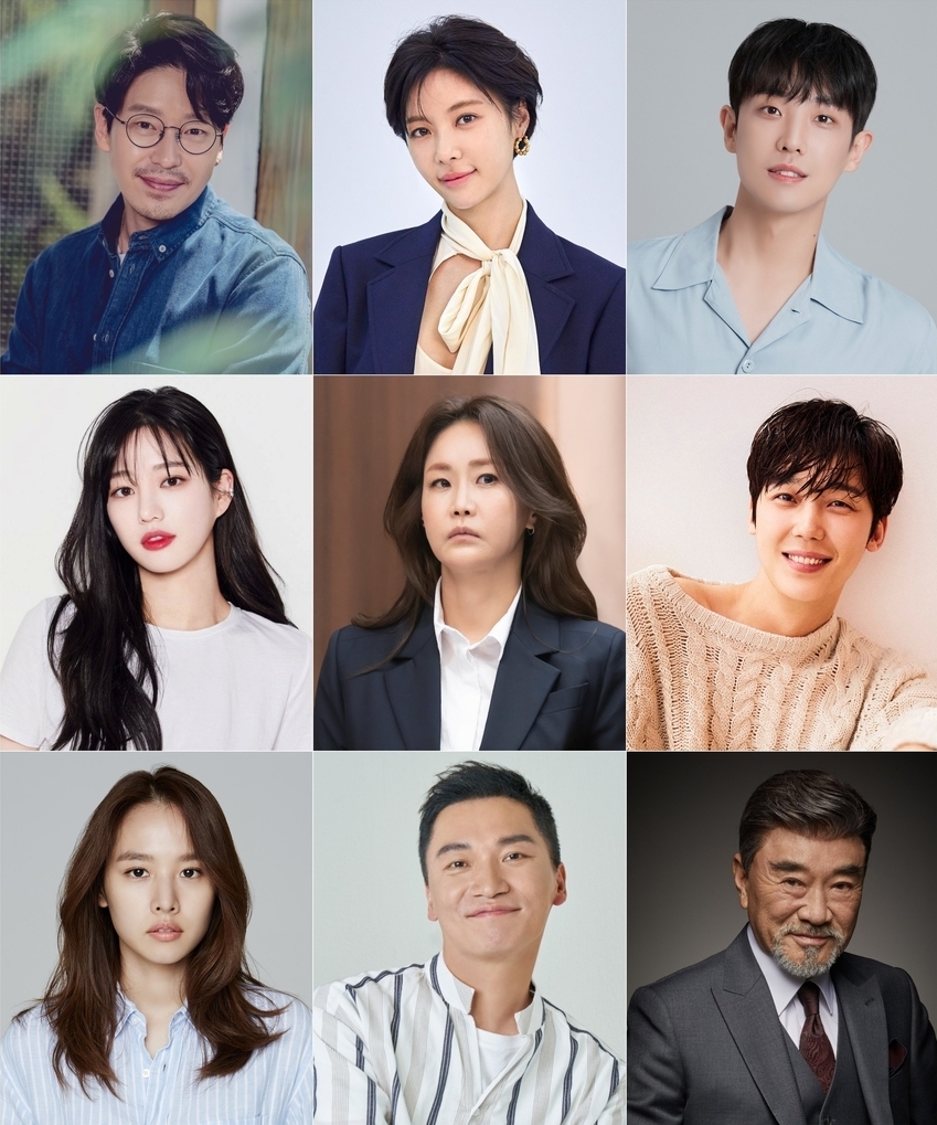 7인의-탈출-출연진