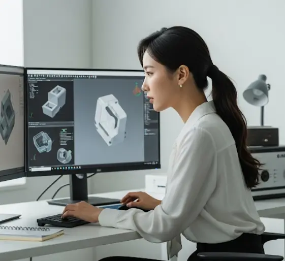 캐드 자격증 취업