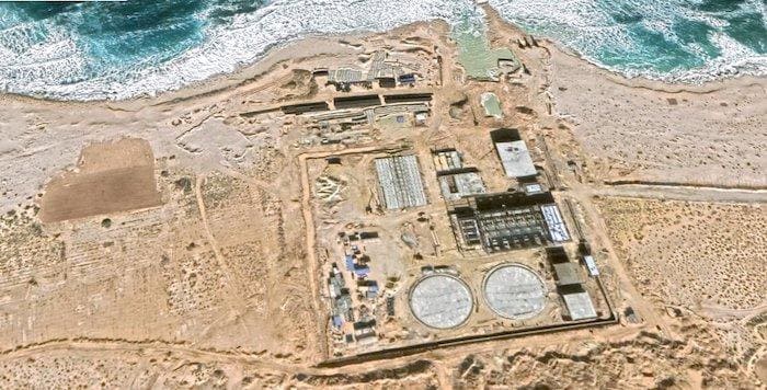 러- 우크라이나 전쟁, 410억 달러 중동&middot;북아프리카(MENA) 프로젝트 차질 우려...한국 등 참여