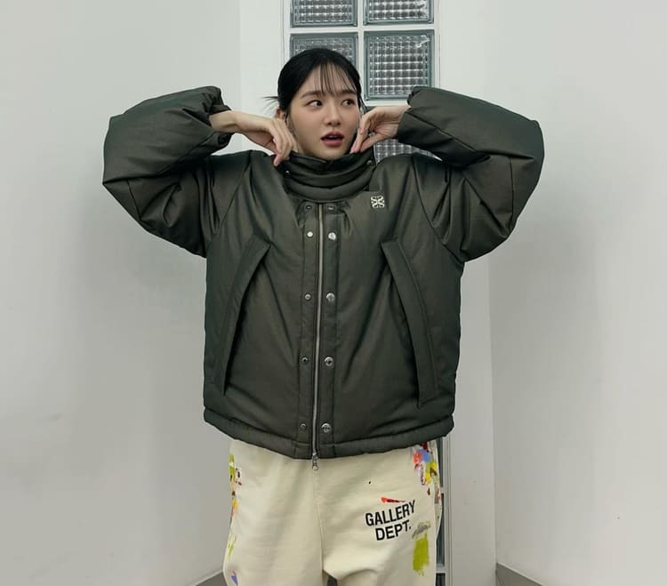 박규영 사복