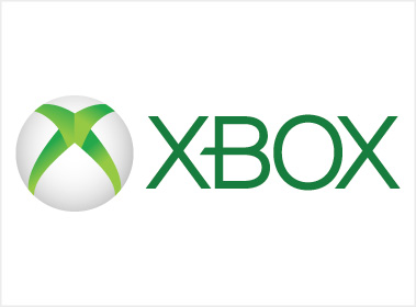 엑스박스 로고