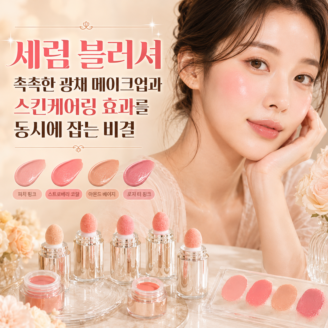 세럼 블러셔 썸네일 이미지