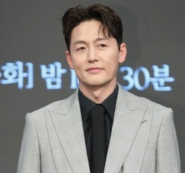 이정진 배우 나이 프로필