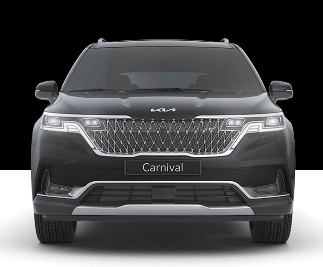 카니발 가격표 및 장기렌트 가격