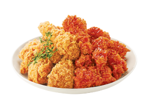 맘스터치 메뉴와 가격