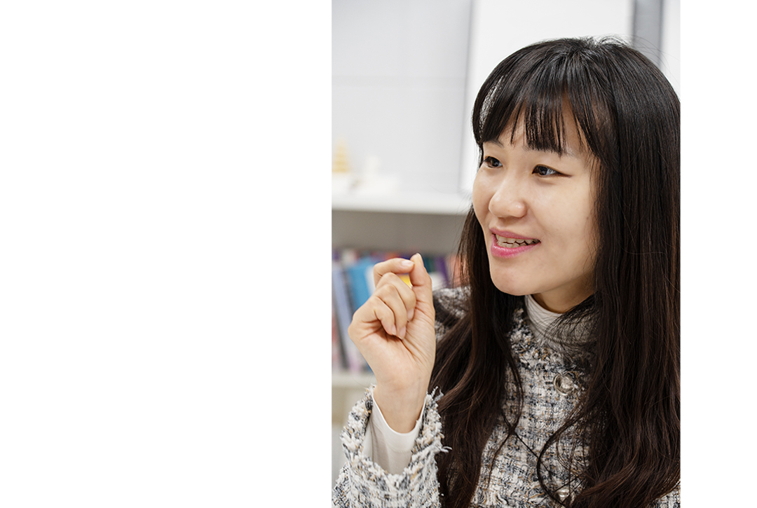 #안희연시인 #광화문글판 #문안선정위원