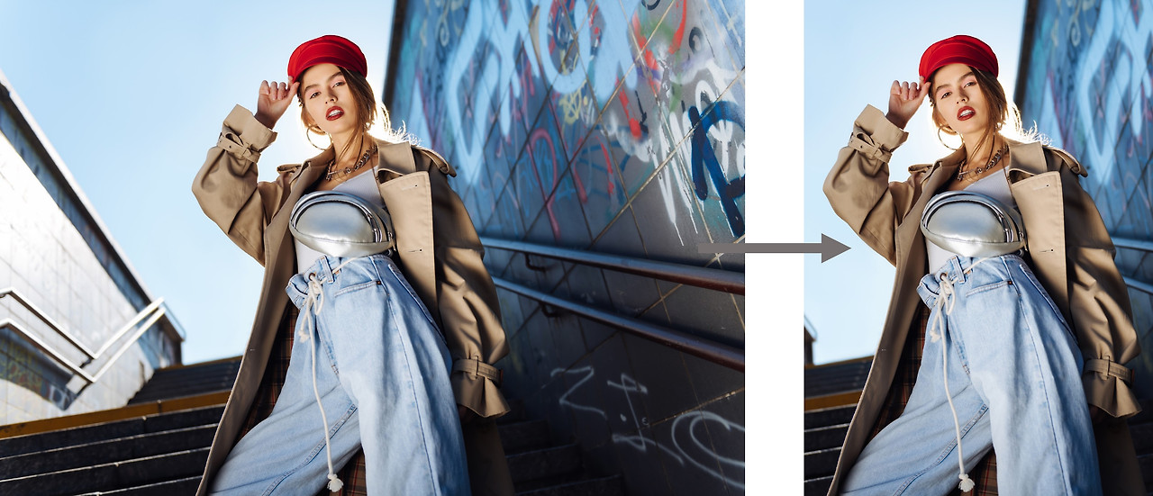 タイトル:ショッピングモール向けファッション雑貨の効果的な商品写真撮影法