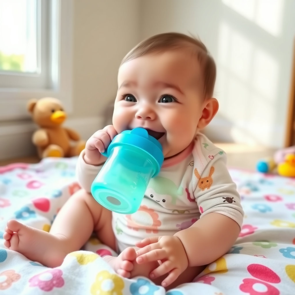 아이가-물을-너무-많이-마셔도-걱정이-됩니다.