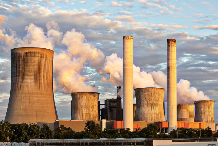 2차 경제개발 5개년 계획 (1967~1971년):중화확공업 기반과 산업도시의 탄생