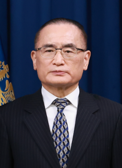 위성락 국회의원 정치 경력