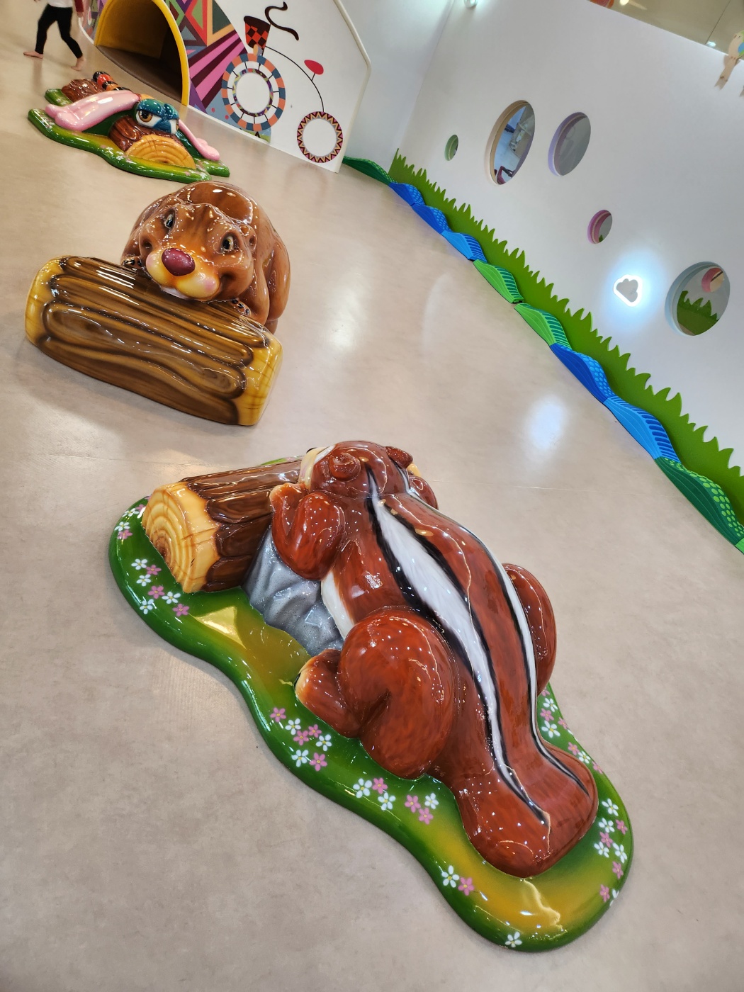 남양주 키즈카페 놀자람