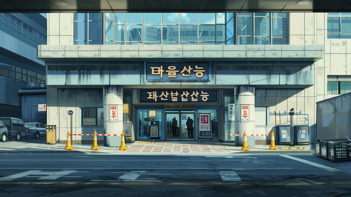 행정기관-예상-건물-입구-이미지