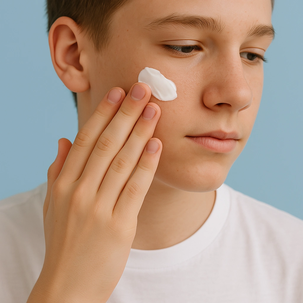 토피솔 밀크로션 등급