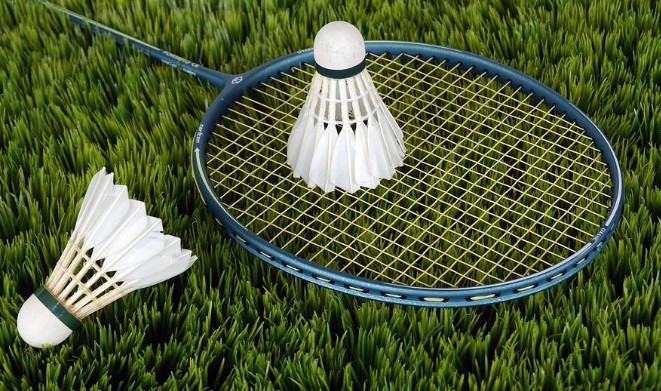 배드민턴 라켓 추천 - 입문자, 중급자, 상급자
