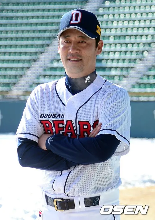 김민재 프로필