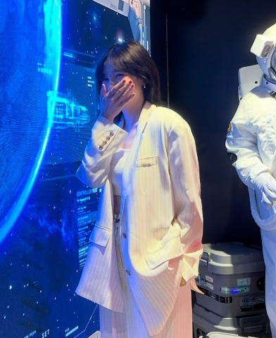 박지현 : 집안 나이 성형 프로필 히든페이스