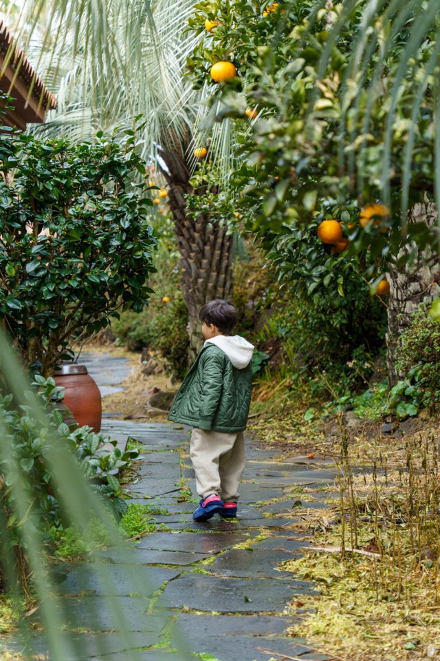 서귀포 가성비숙소