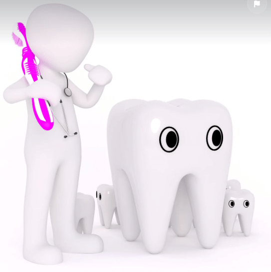 이빨 빠지는 꿈 해몽