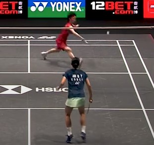 badminton