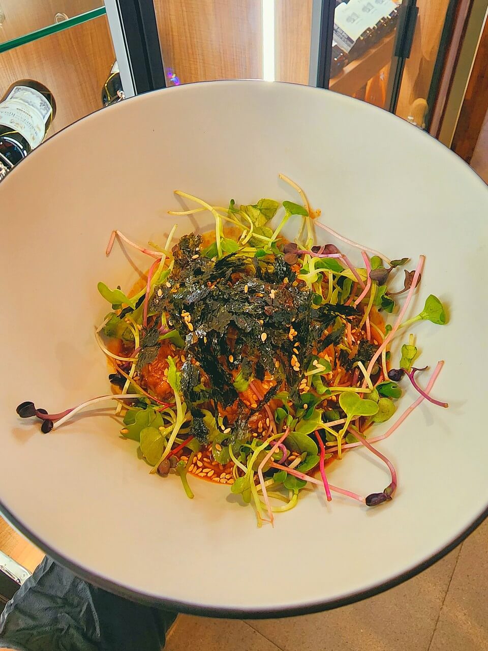 생생정보통 토마호크 티본스테이크 부산 강서구 맛집