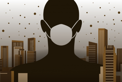 미세먼지 농도