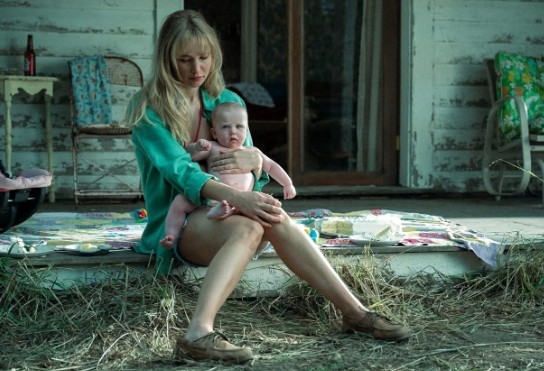 [영화 후기/리뷰] OTT 다시보기 보는곳 다이 마이 러브 아기 결말