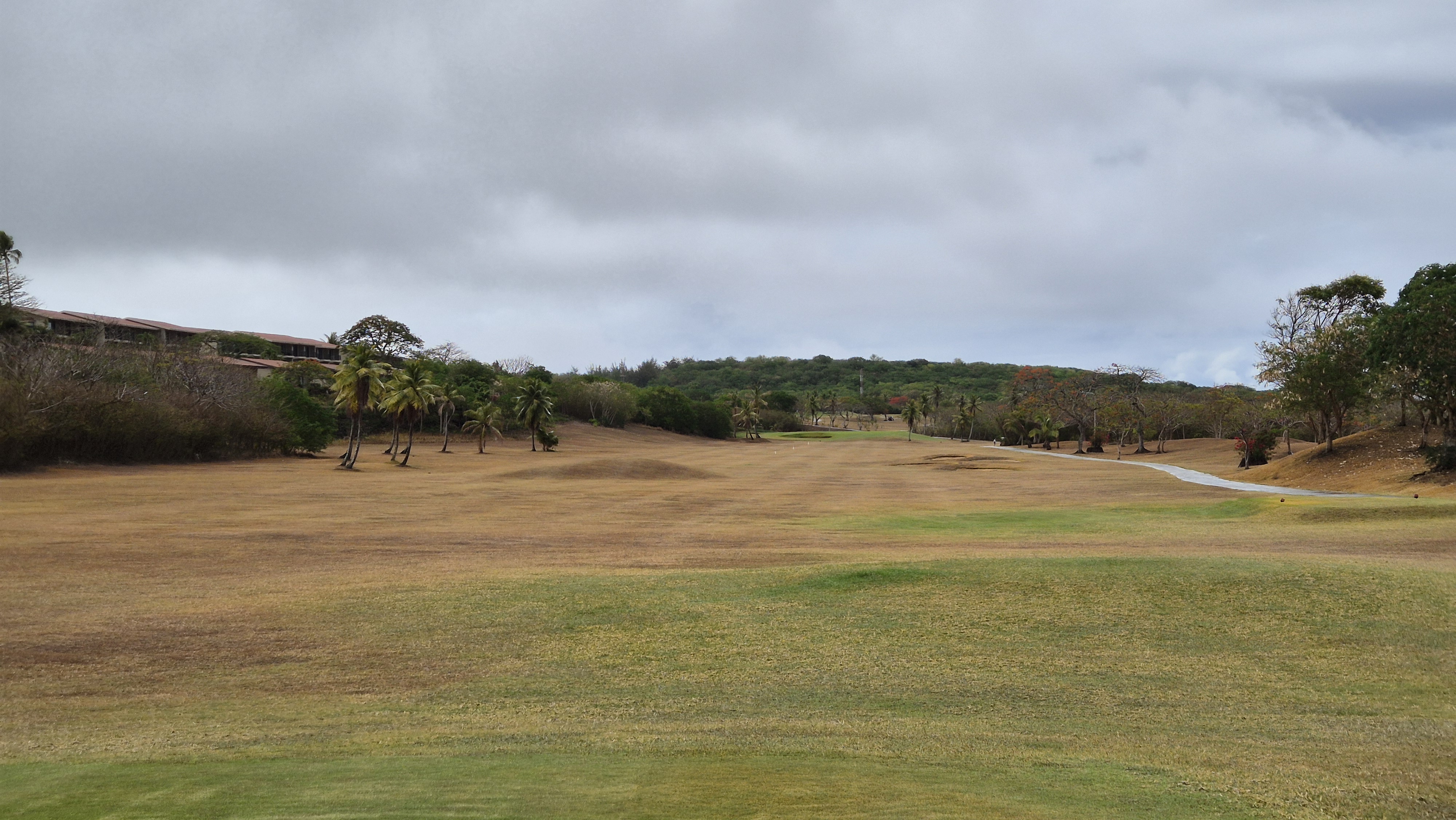 사이판 코랄오션cc