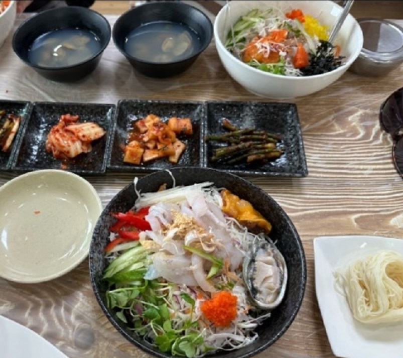 보령-백동하-새우탕-영준네