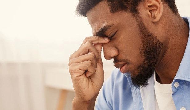 편두통에 좋은 음식