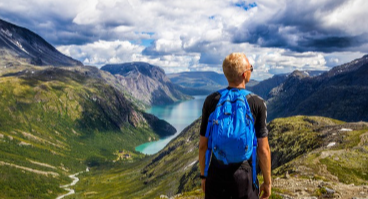 초보 배낭 여행자를 위한 팁