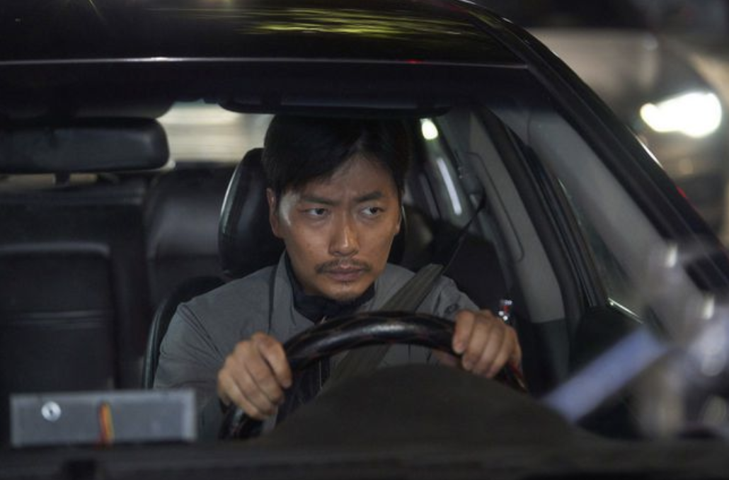 이동휘 영화