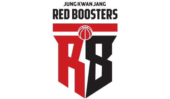 KBL 안양 정관장 로고