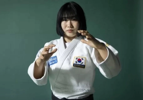 허미미 프로필 나이 고향 학력 경력 인스타