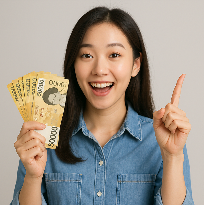 2025 정부지원금