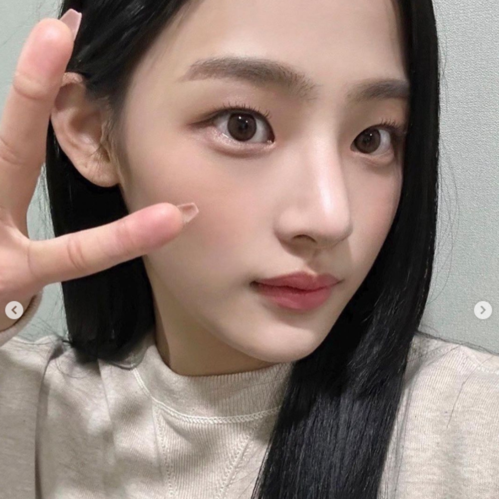 뉴진스 민지