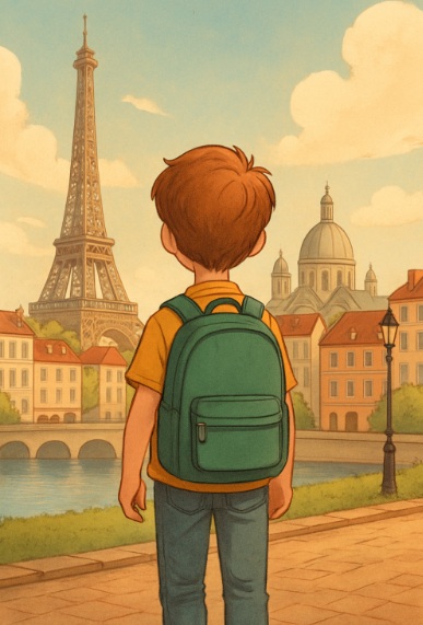 단기 유학 후 아이에게 생긴 뜻밖의 긍정 변화 7가지