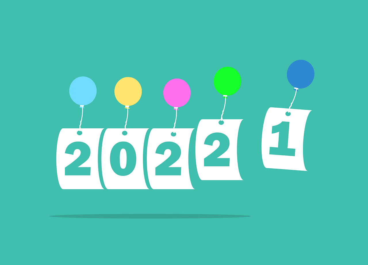 2022년 신년운세