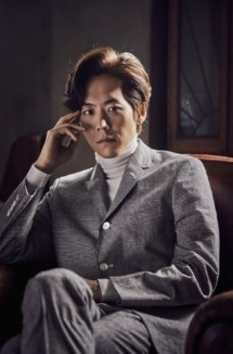 카이 뮤지컬배우 나이 프로필 학력