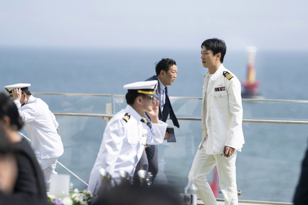 설 특선영화 데시벨