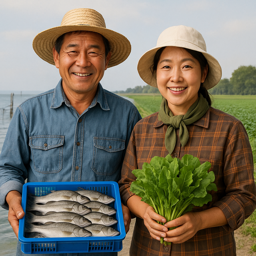 2025년 농어민 기회소득에 대한 정보 꿀팁