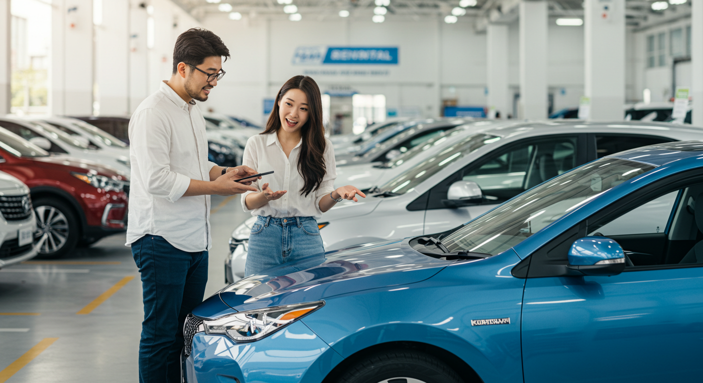 스타렉스 중고차