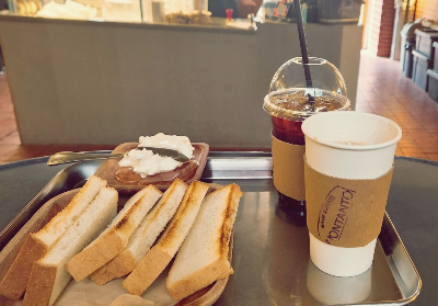 논탄토 서울에서 맛보는 터키식 샌드 커피 (SAND COFFEE NONTANTO)_논탄토 연남