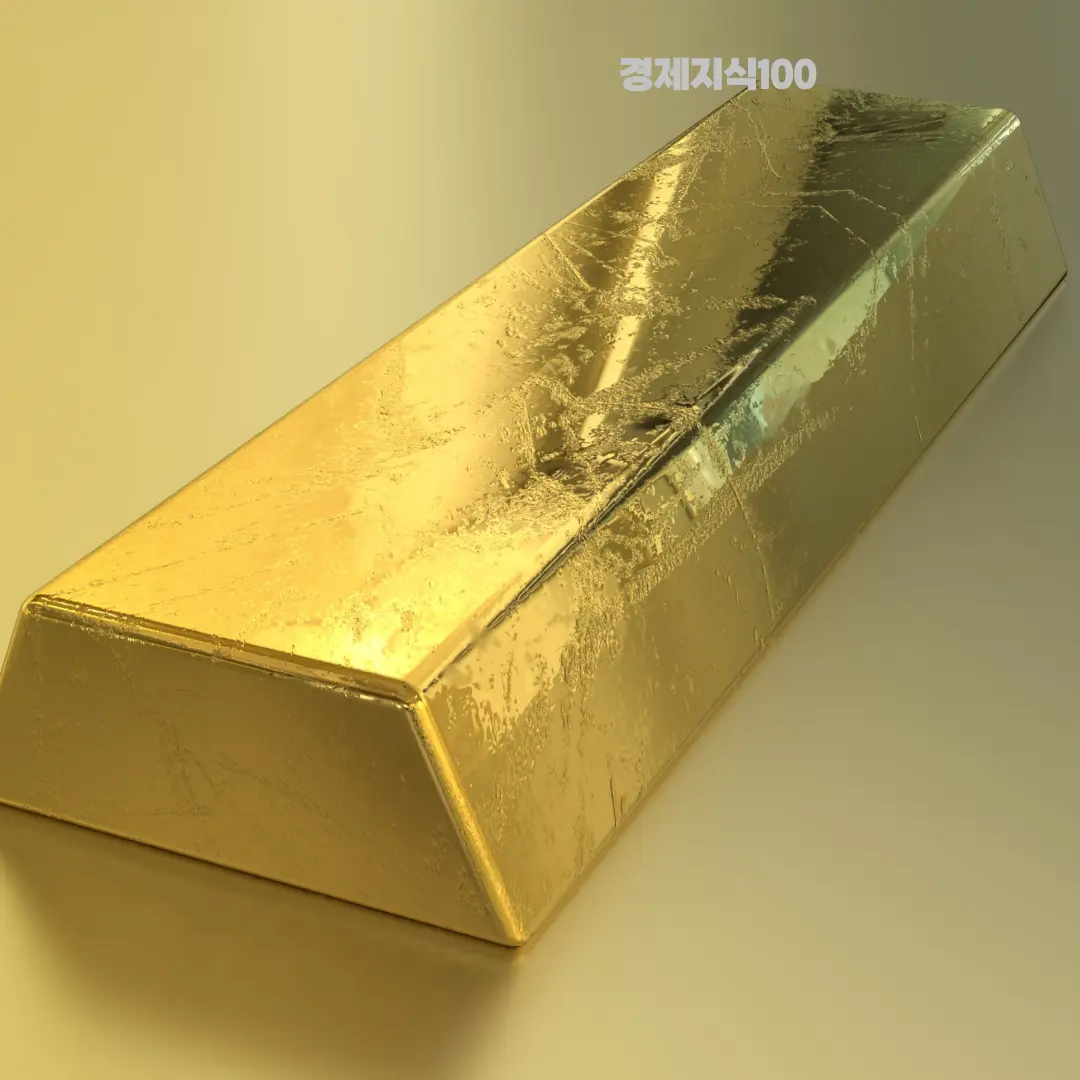 금 관련 이미지1