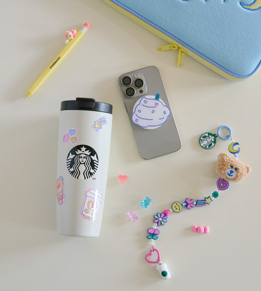 스타벅스 리유저블컵 이벤트! 한정판 컵 받는 방법 총정리